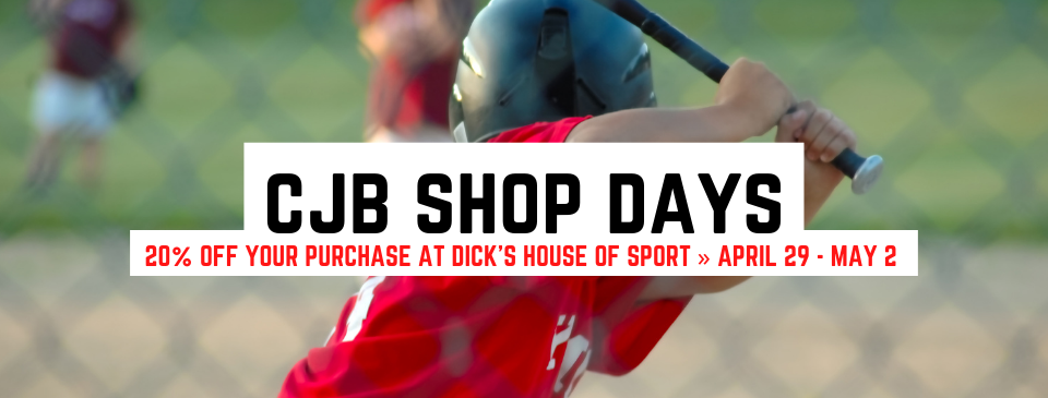 Shop Days at Dick's