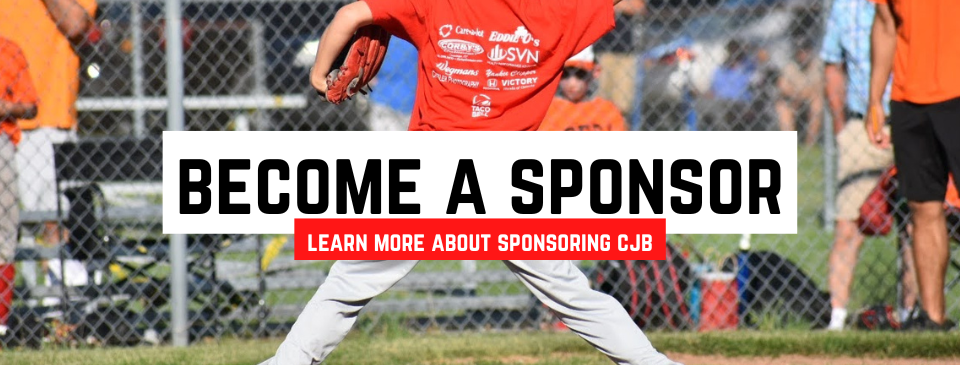 Become a sponsor