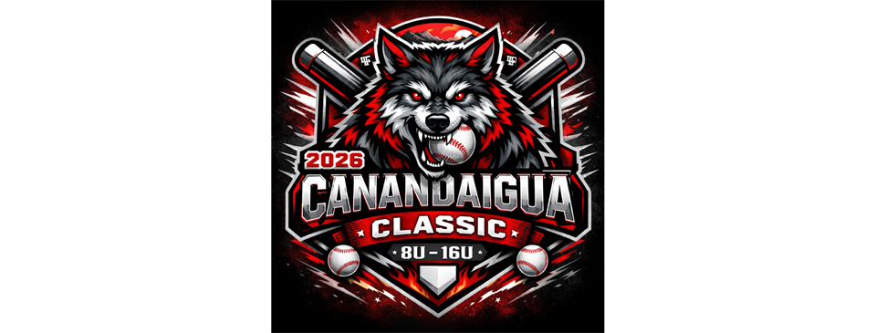 2026 Canandaigua Classic Travel Tournament
