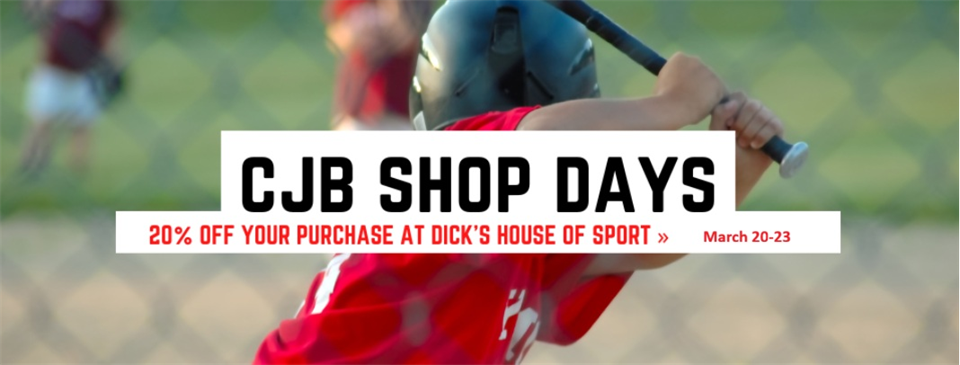 Dick's Shop Days